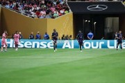 复仇梅西！大巴黎4-0迈阿密国际，半场留力备战拜仁